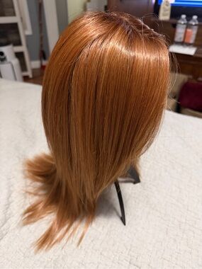Styles by Soma Runway Walk in Strawberry Glaze